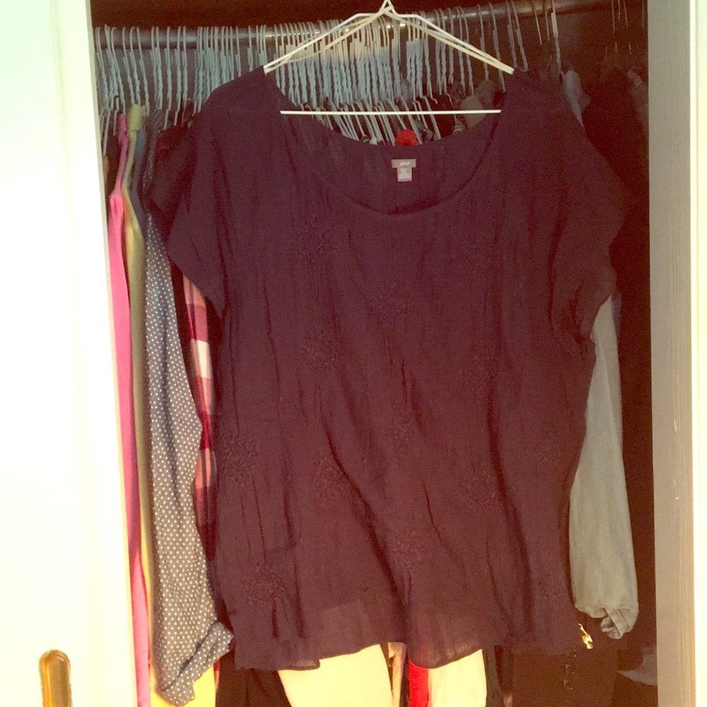 Aerie Shirt